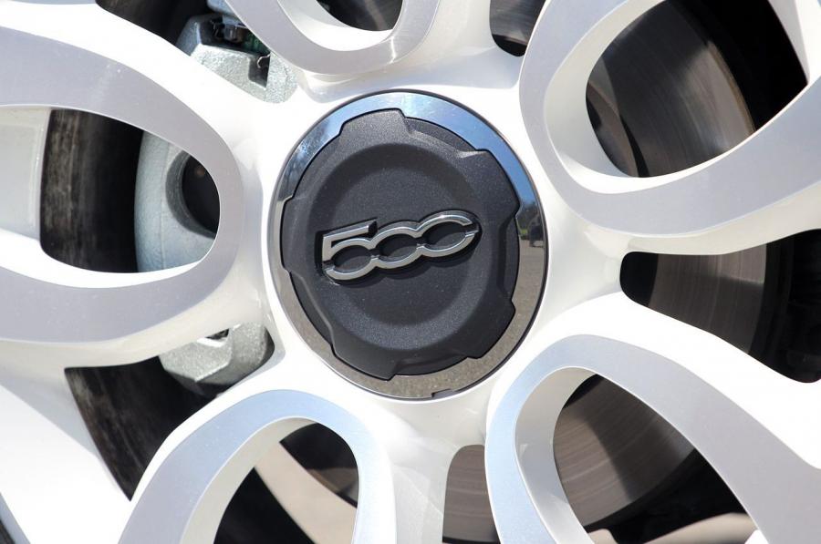  Fiat 500L 2014 года  (фото 55 из 138)